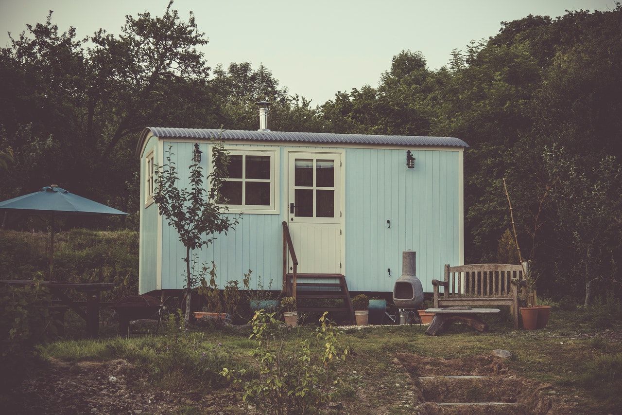 tiny-house
