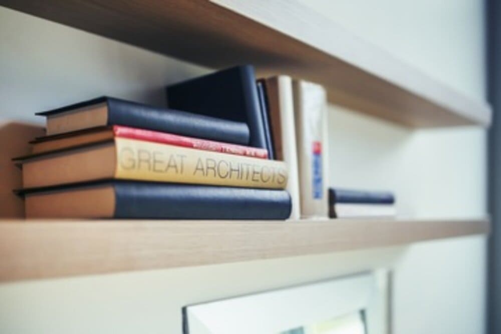books-shelf