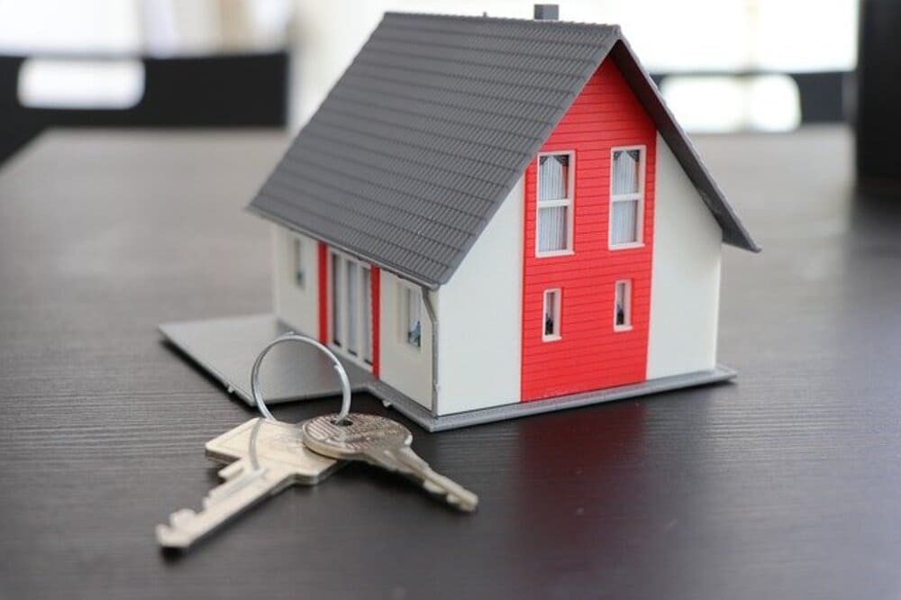 little-house-keys