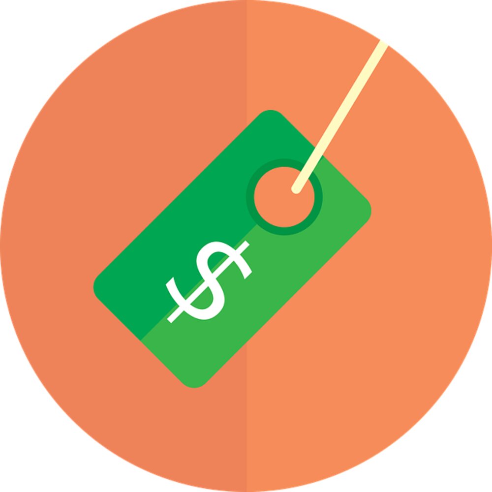 price-tag