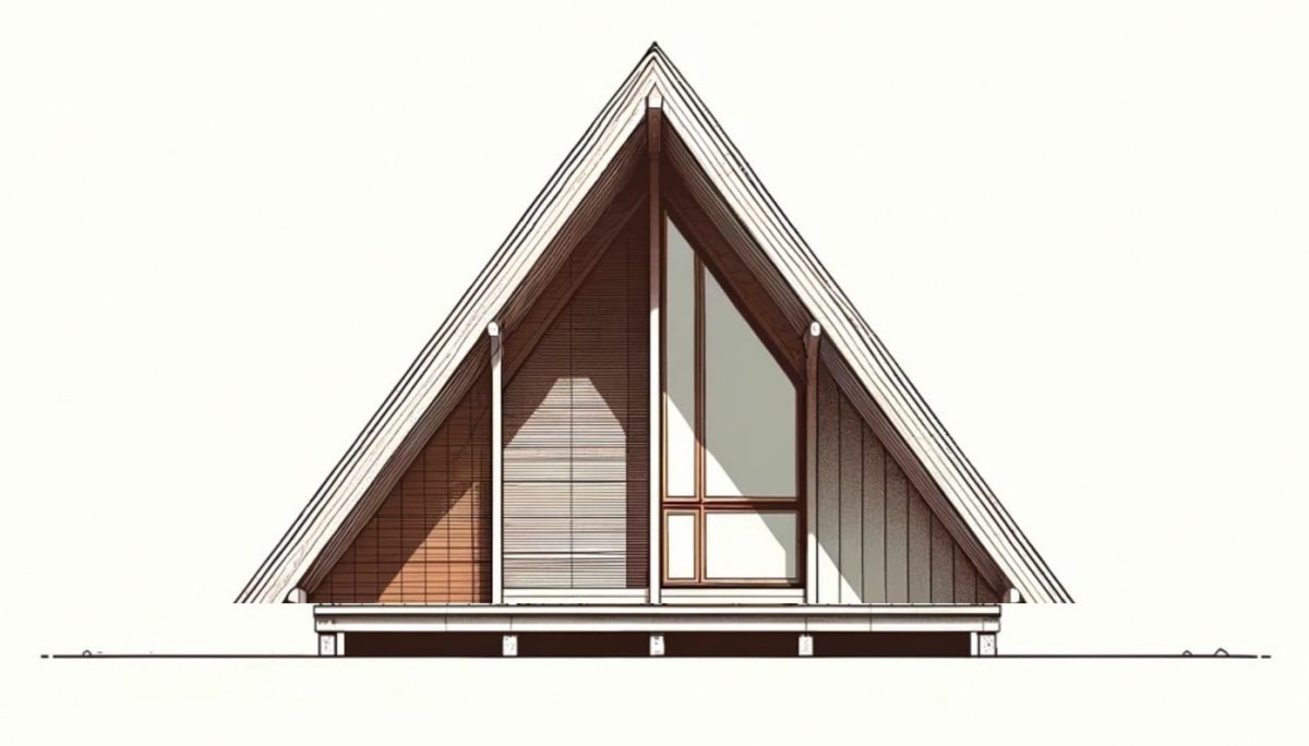 construire maison en A